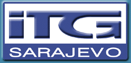 ITG - SARAJEVO - logo